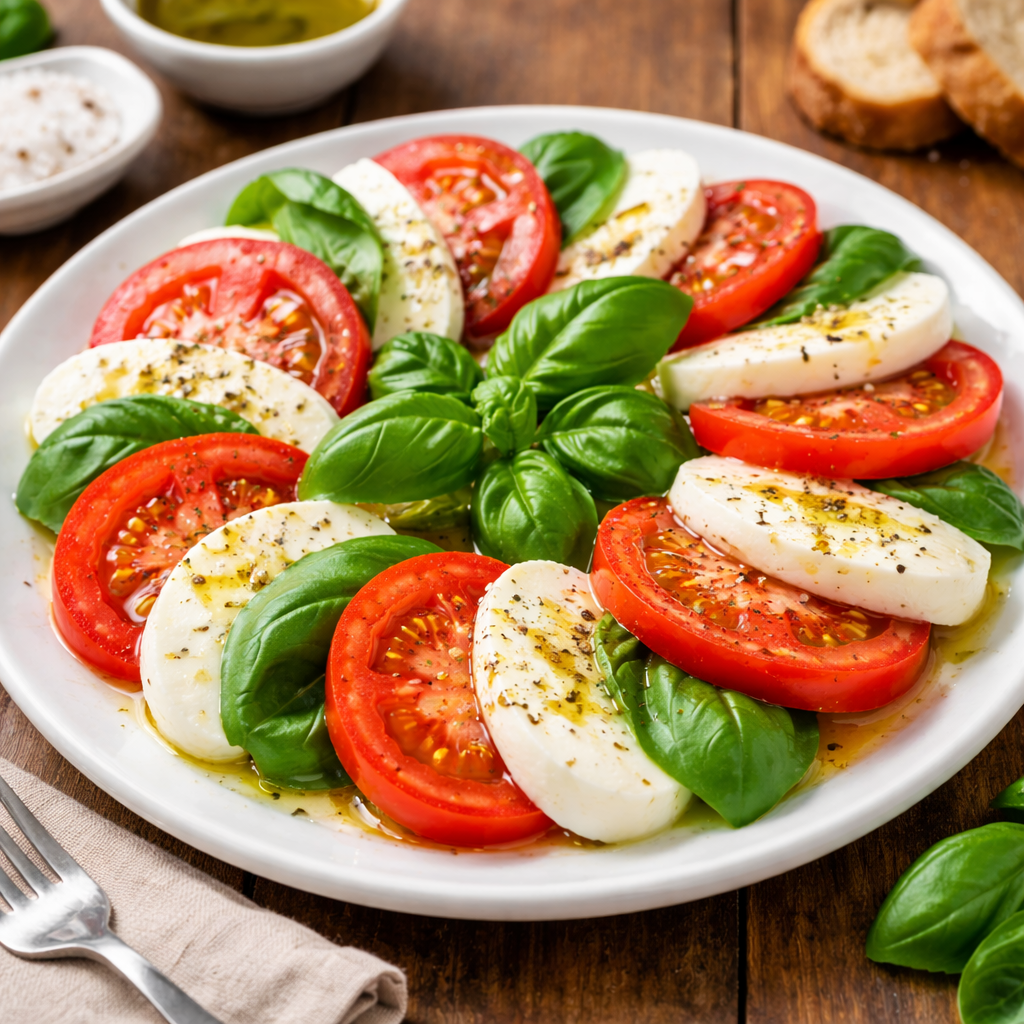 Pizza napolitana Pauzza